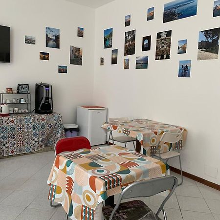 Smart Rooms Trieste Bagian luar foto
