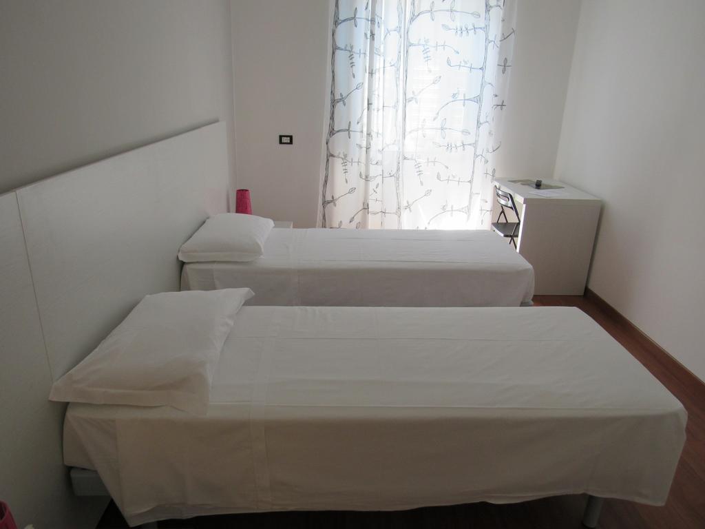 Smart Rooms Trieste Ruang foto