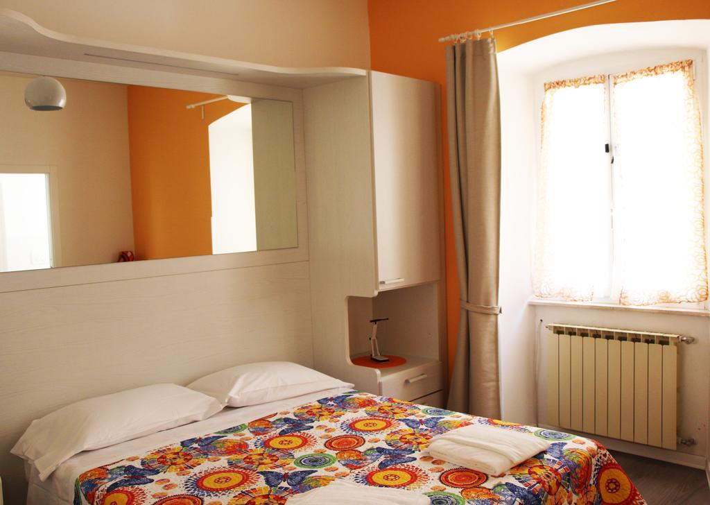 Smart Rooms Trieste Bagian luar foto
