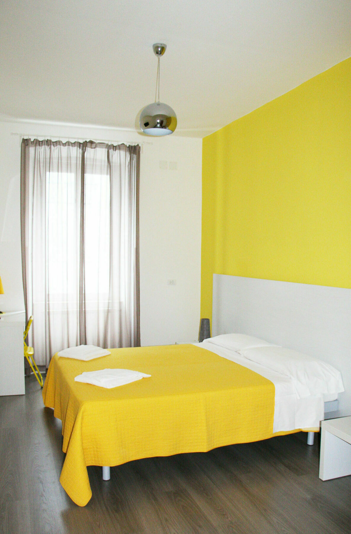 Smart Rooms Trieste Bagian luar foto