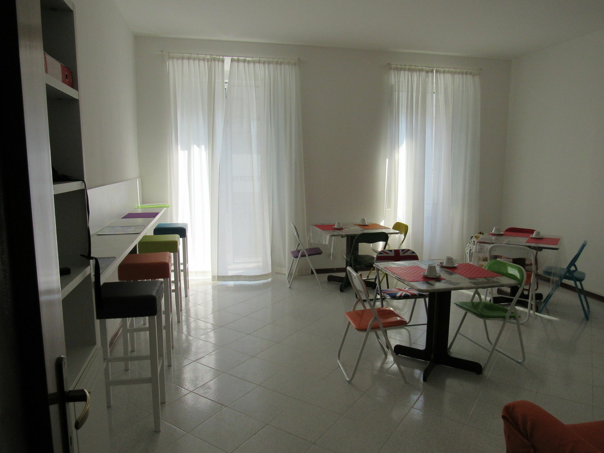 Smart Rooms Trieste Bagian luar foto