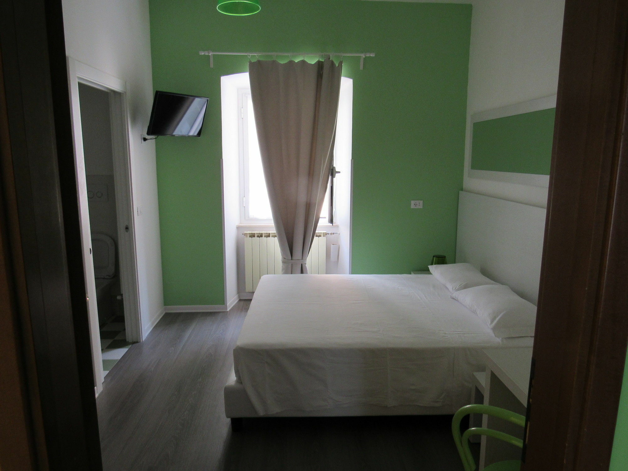 Smart Rooms Trieste Bagian luar foto