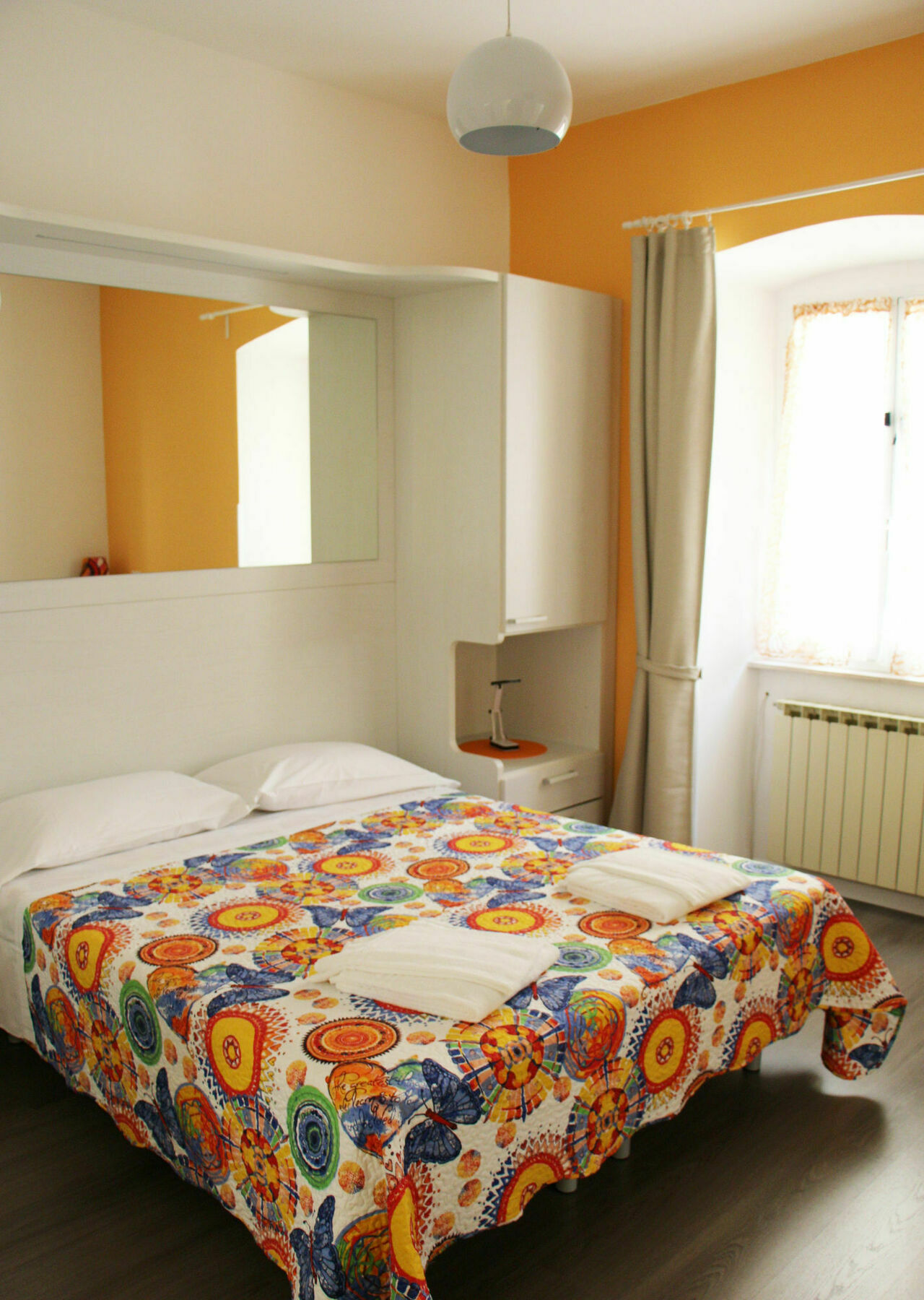 Smart Rooms Trieste Bagian luar foto