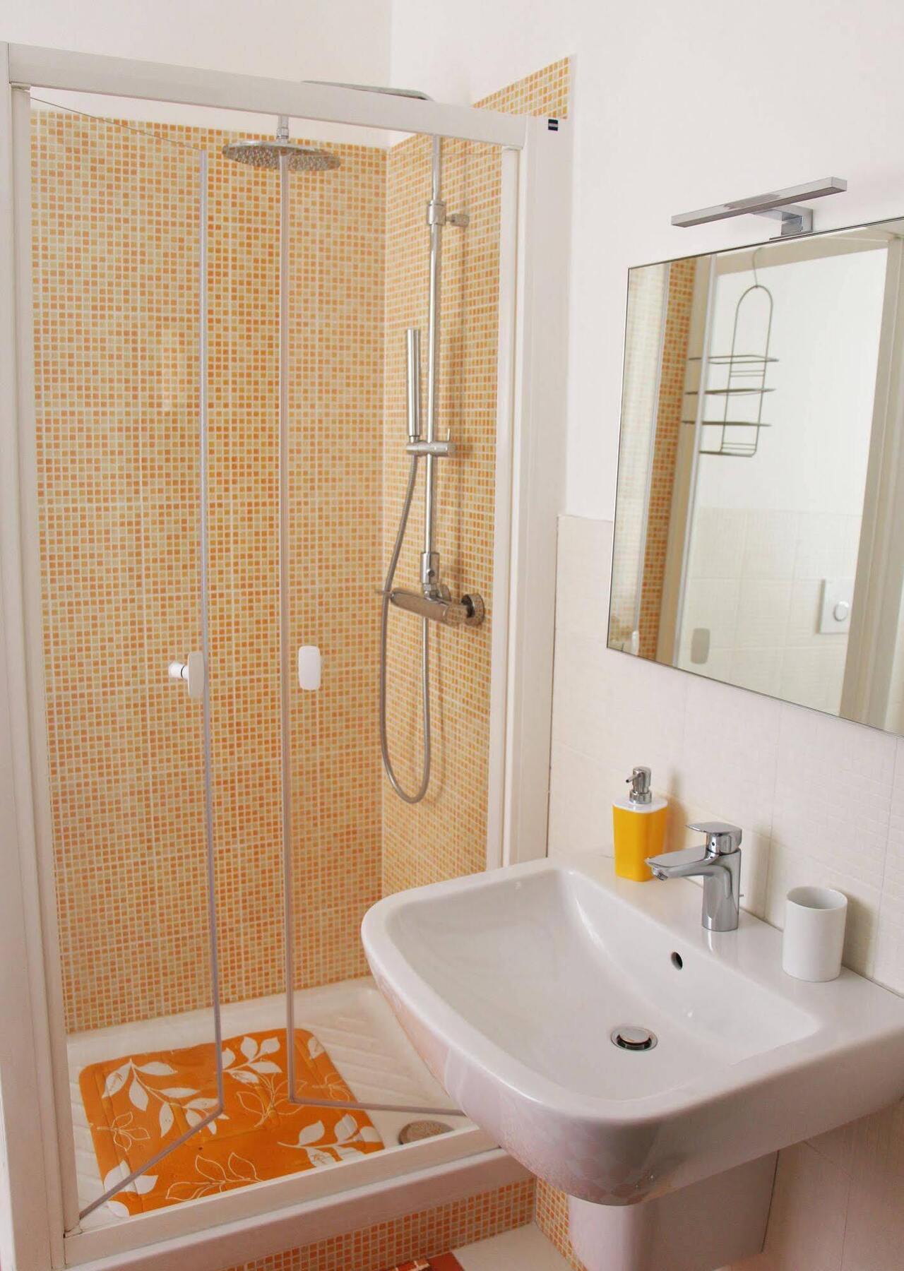Smart Rooms Trieste Bagian luar foto