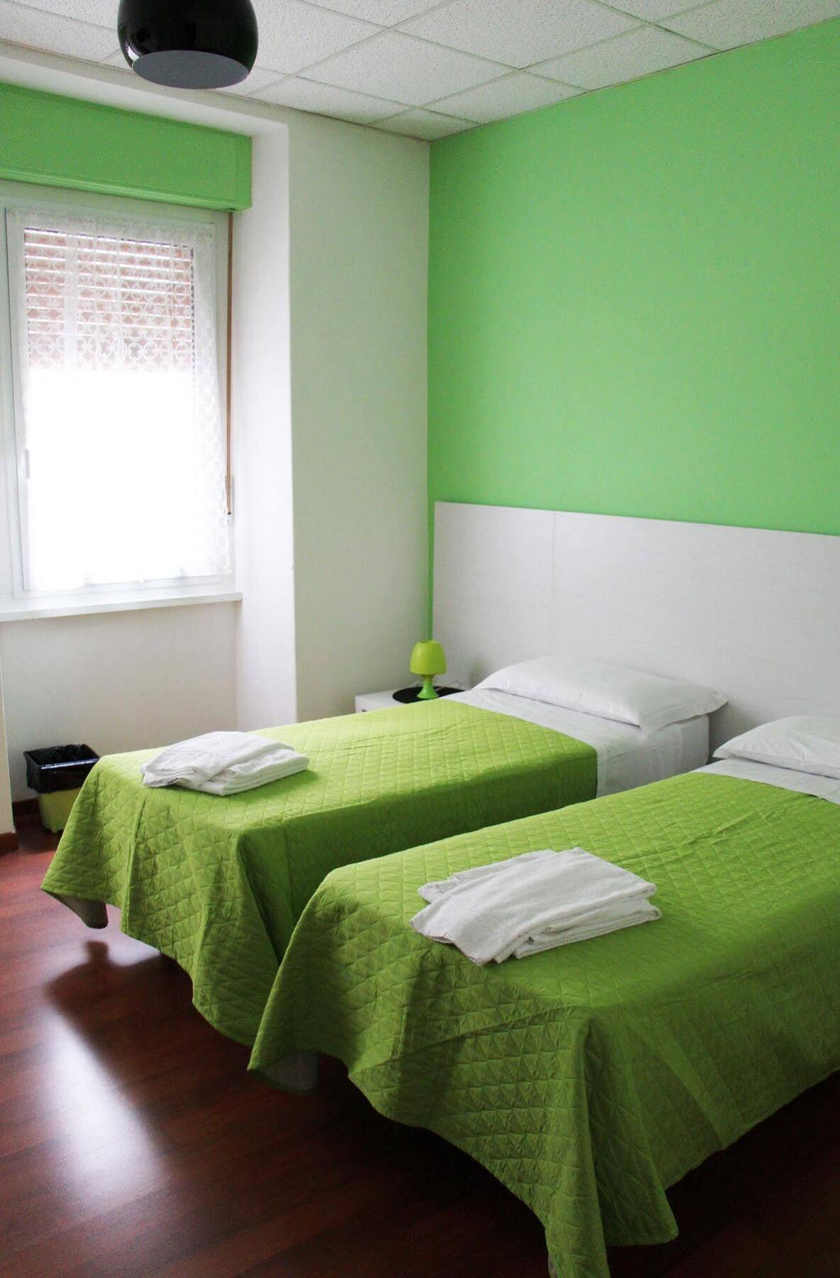Smart Rooms Trieste Bagian luar foto